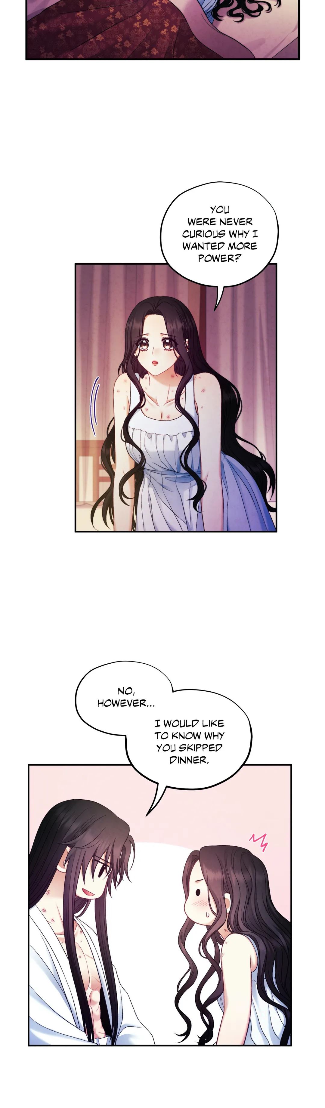 Elixir of the Sun Chapter 86 image 30