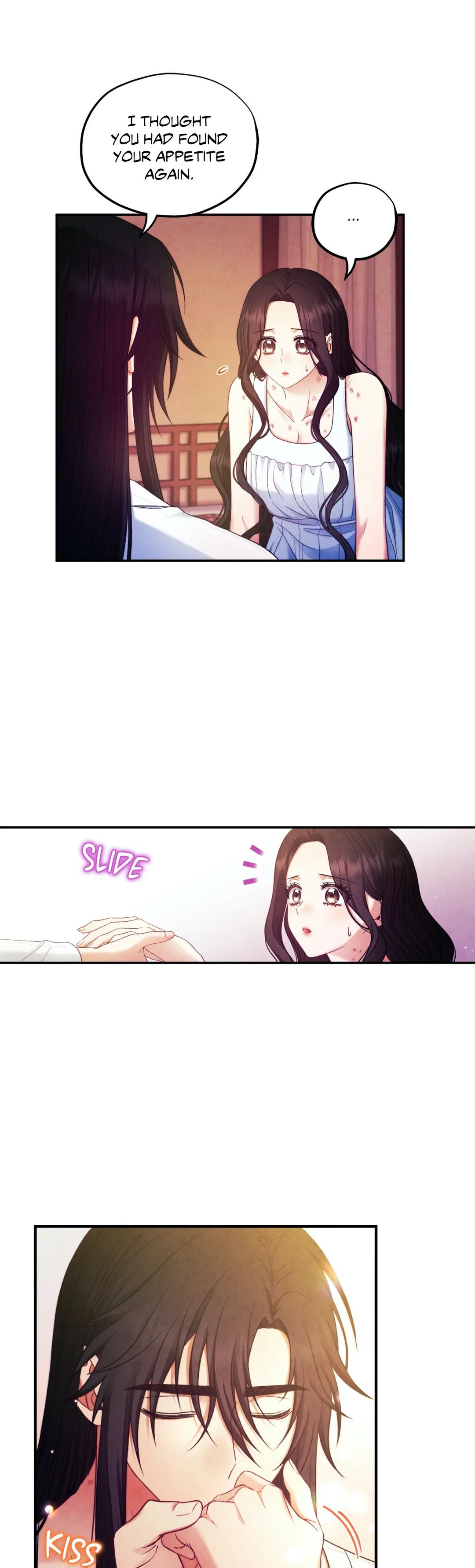 Elixir of the Sun Chapter 86 image 31