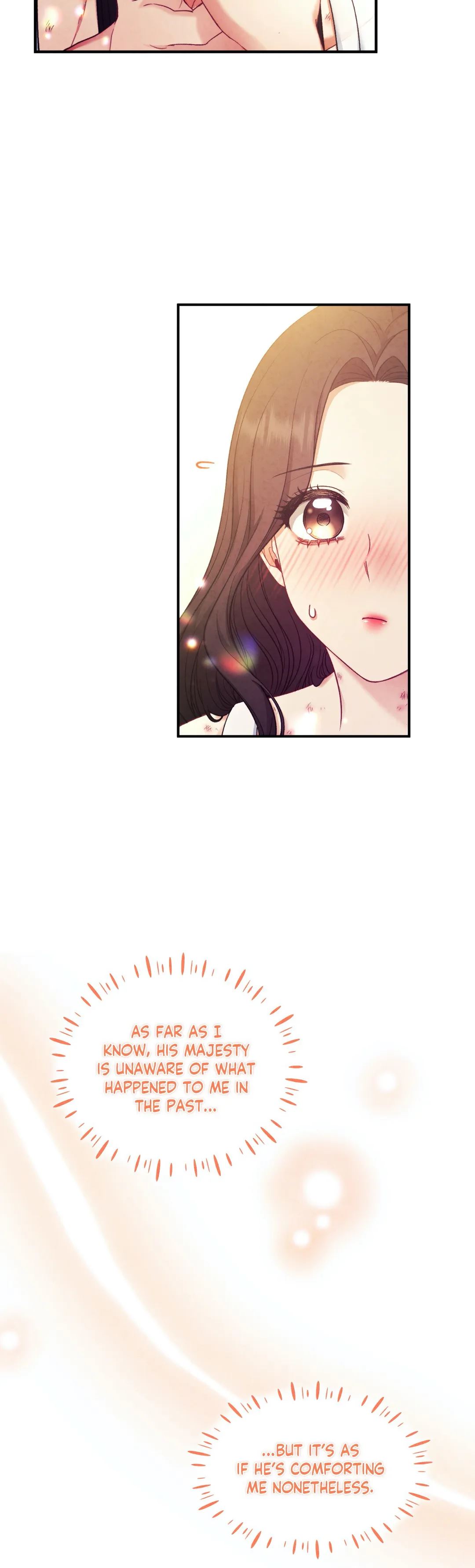 Elixir of the Sun Chapter 86 image 32