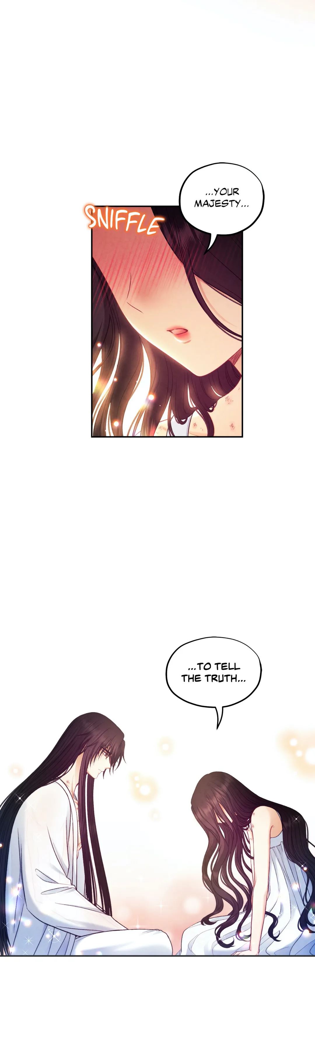 Elixir of the Sun Chapter 86 image 33