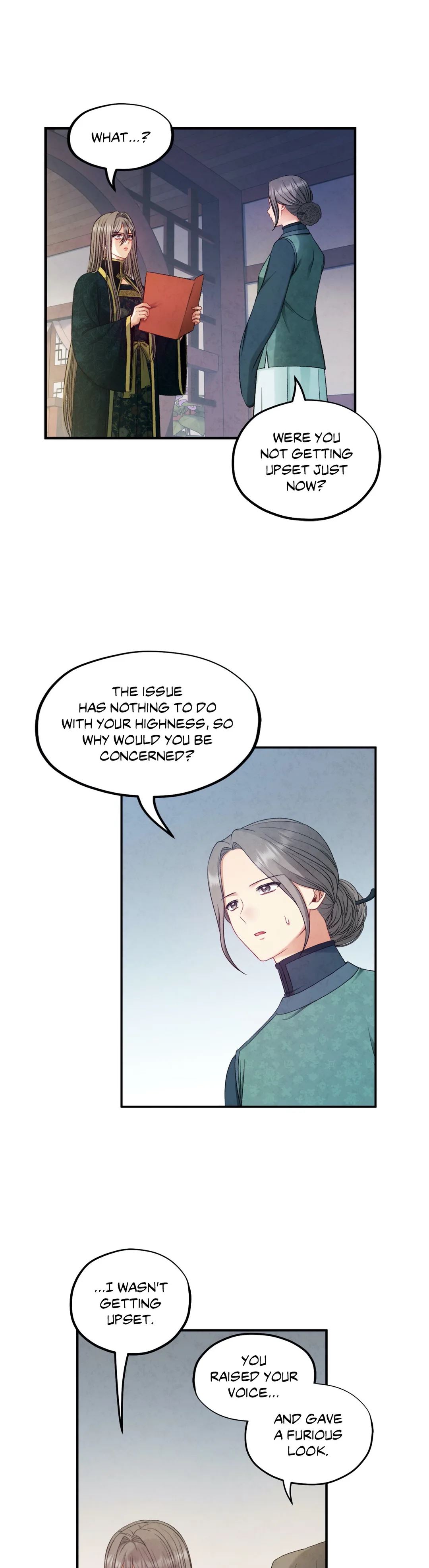 Elixir of the Sun Chapter 86 image 3