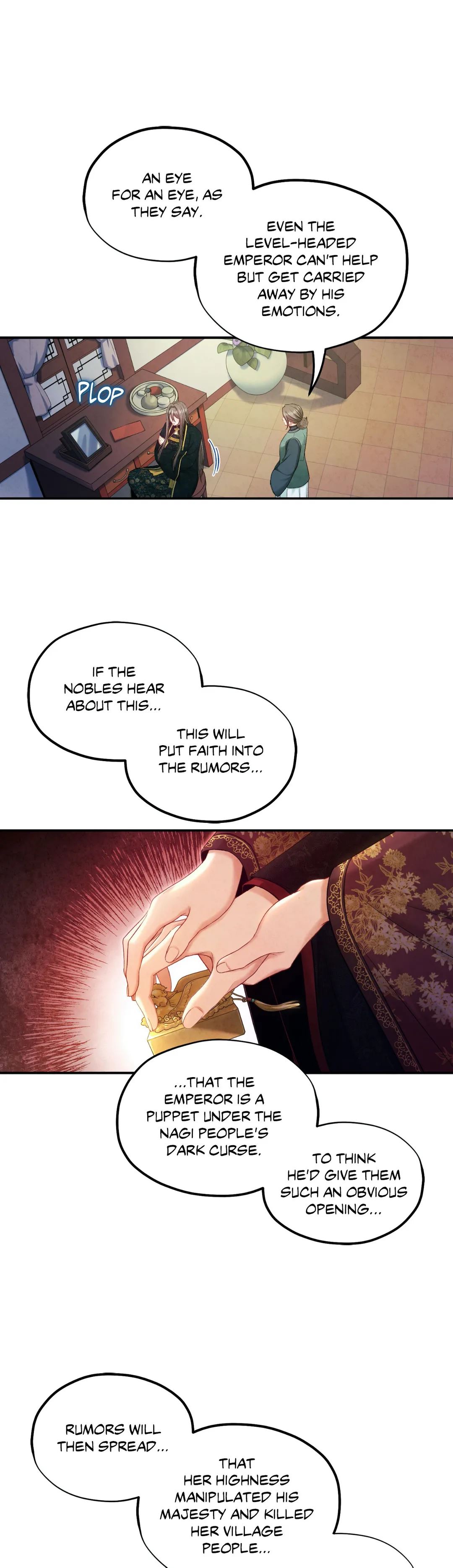 Elixir of the Sun Chapter 86 image 6