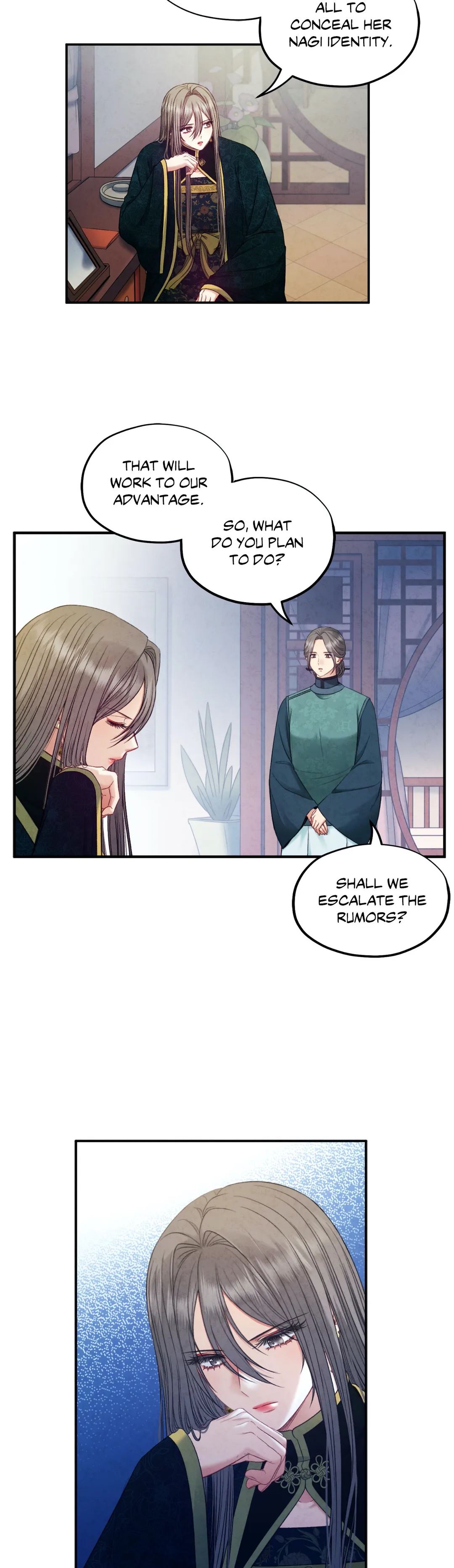 Elixir of the Sun Chapter 86 image 7