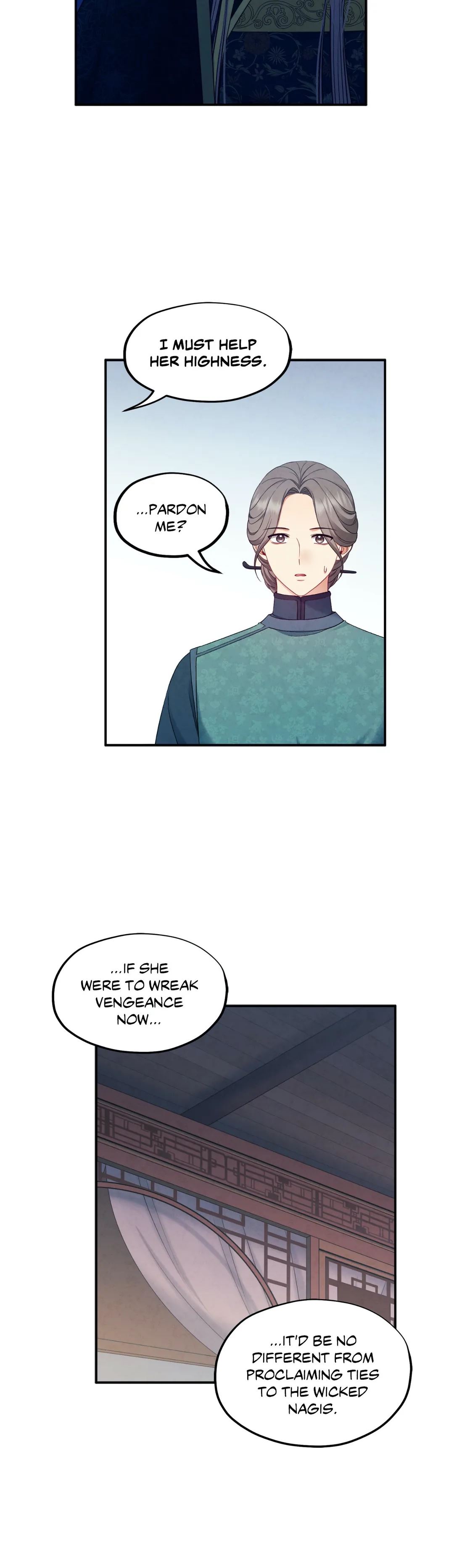 Elixir of the Sun Chapter 86 image 8