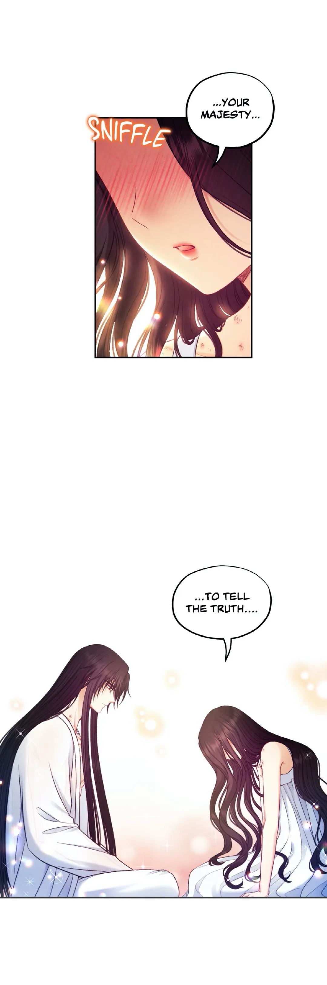 Elixir of the Sun Chapter 87 image 0