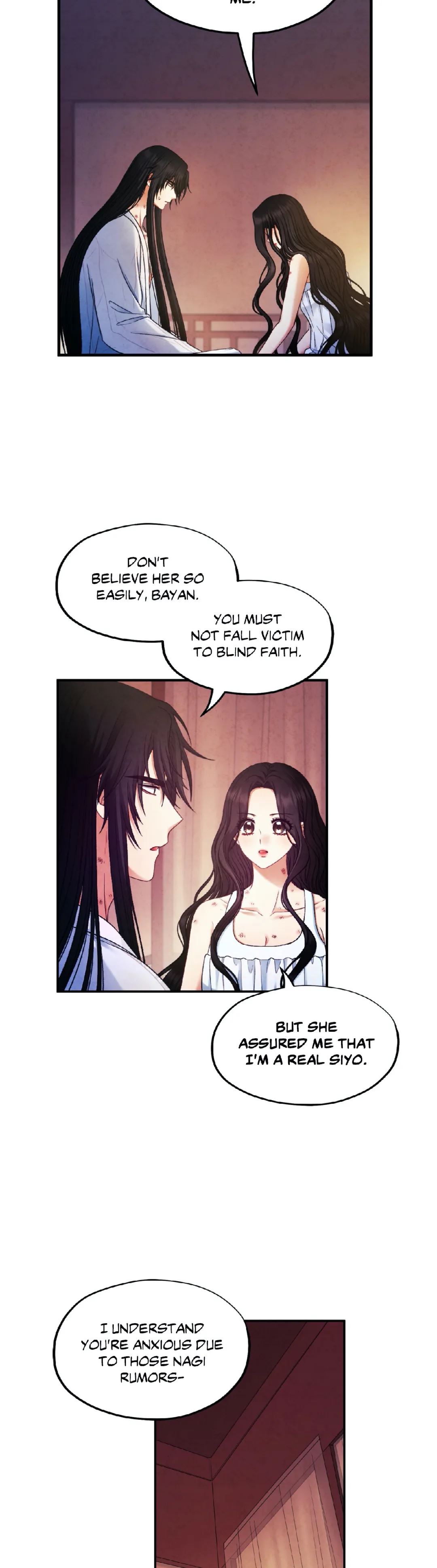 Elixir of the Sun Chapter 87 image 9