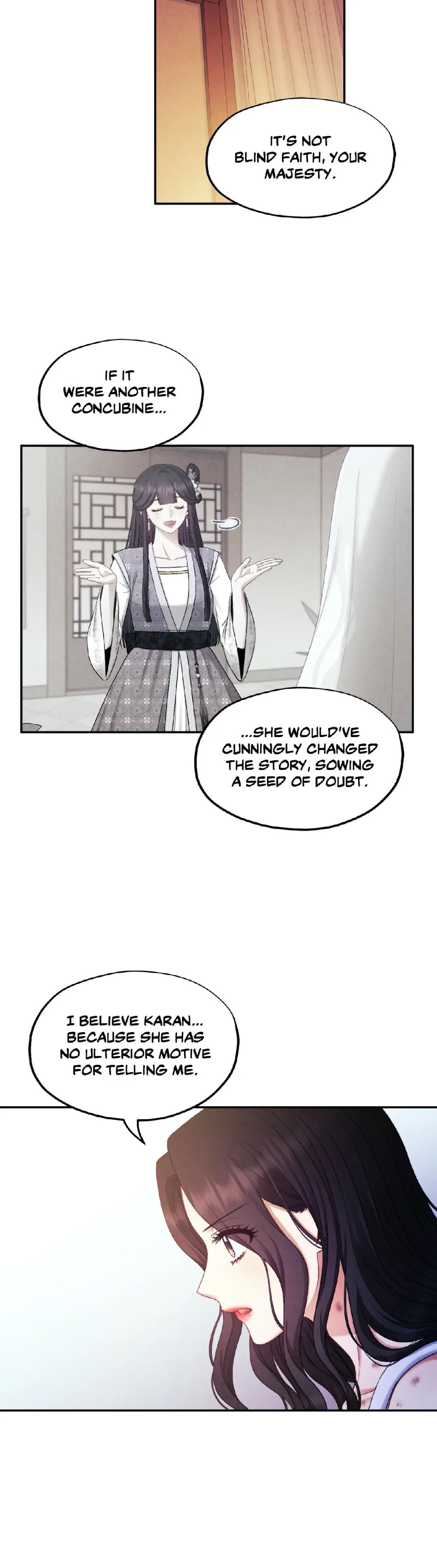 Elixir of the Sun Chapter 87 image 10