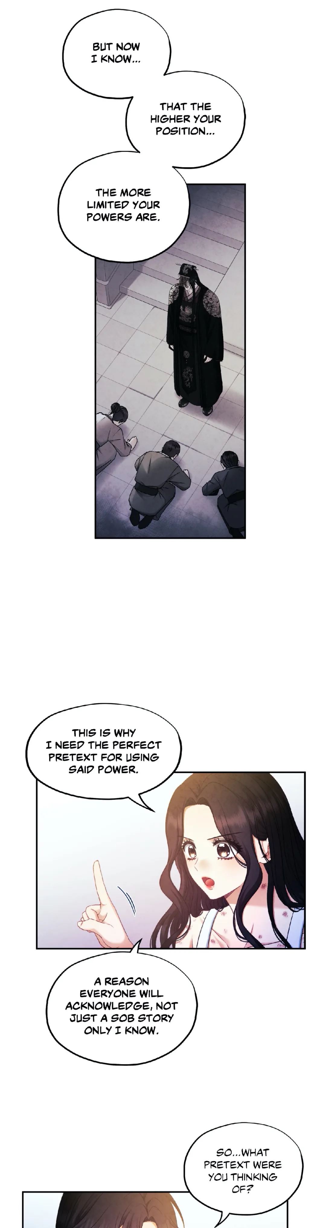 Elixir of the Sun Chapter 87 image 12