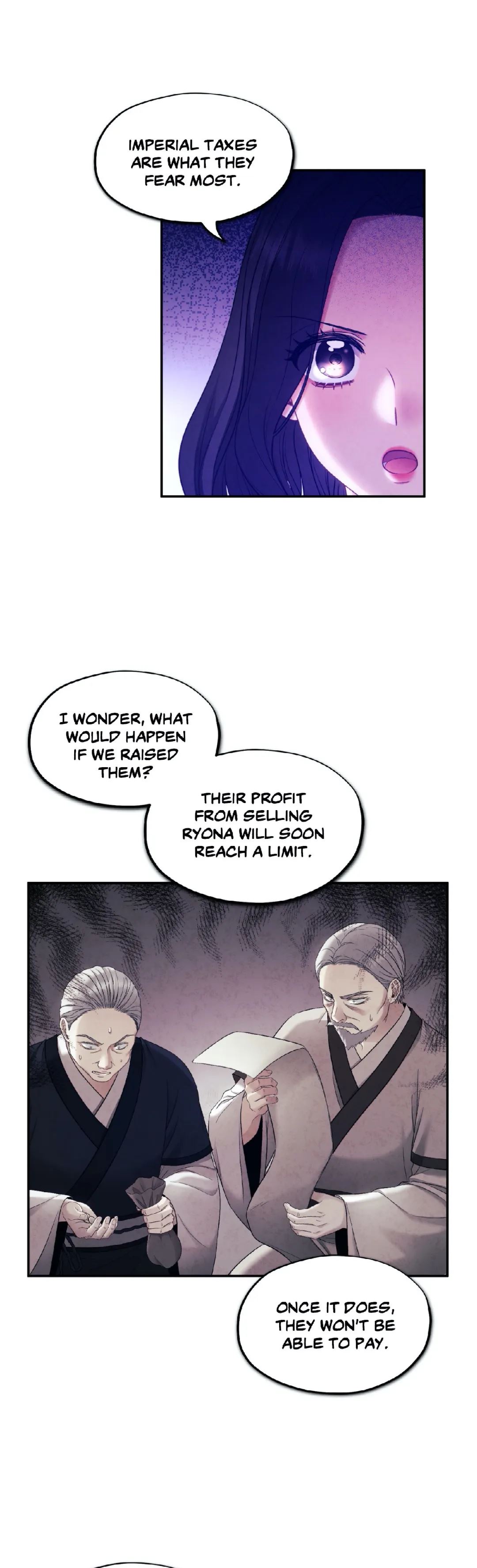 Elixir of the Sun Chapter 87 image 14