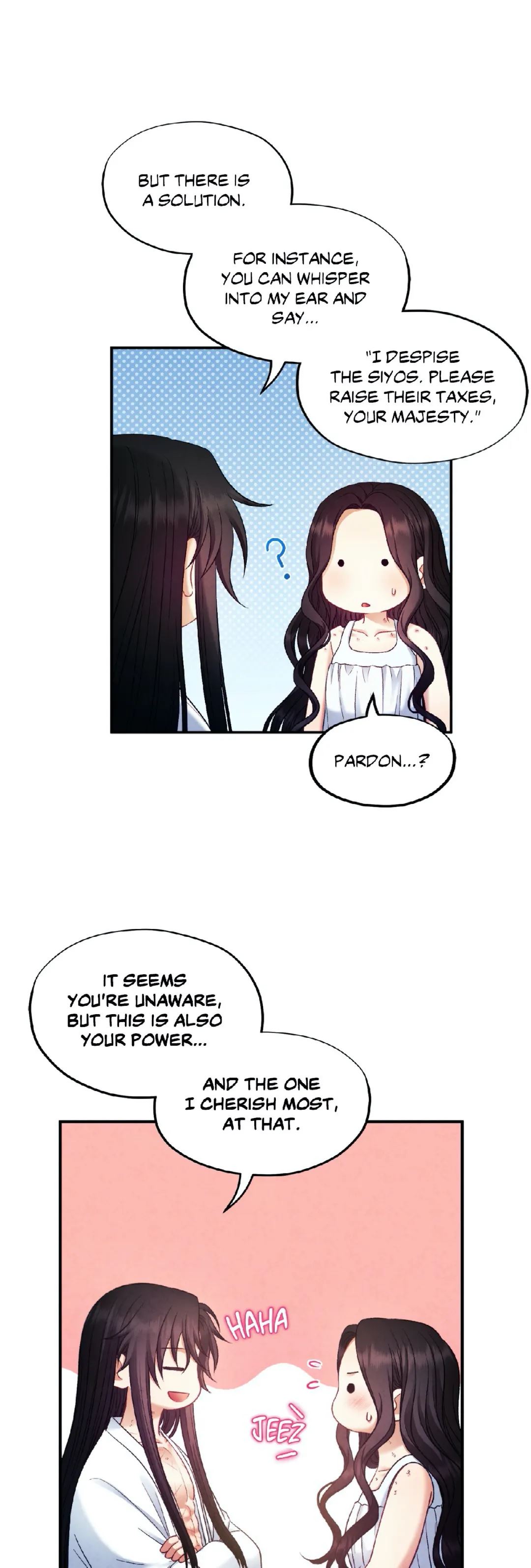 Elixir of the Sun Chapter 87 image 17