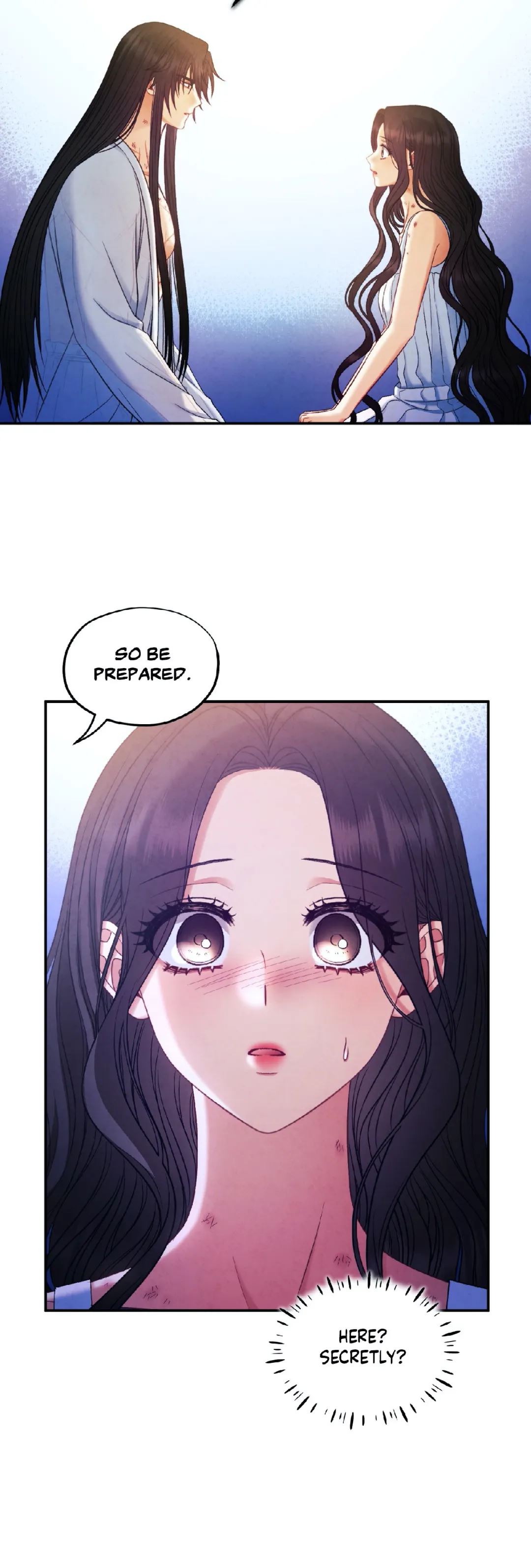 Elixir of the Sun Chapter 87 image 20