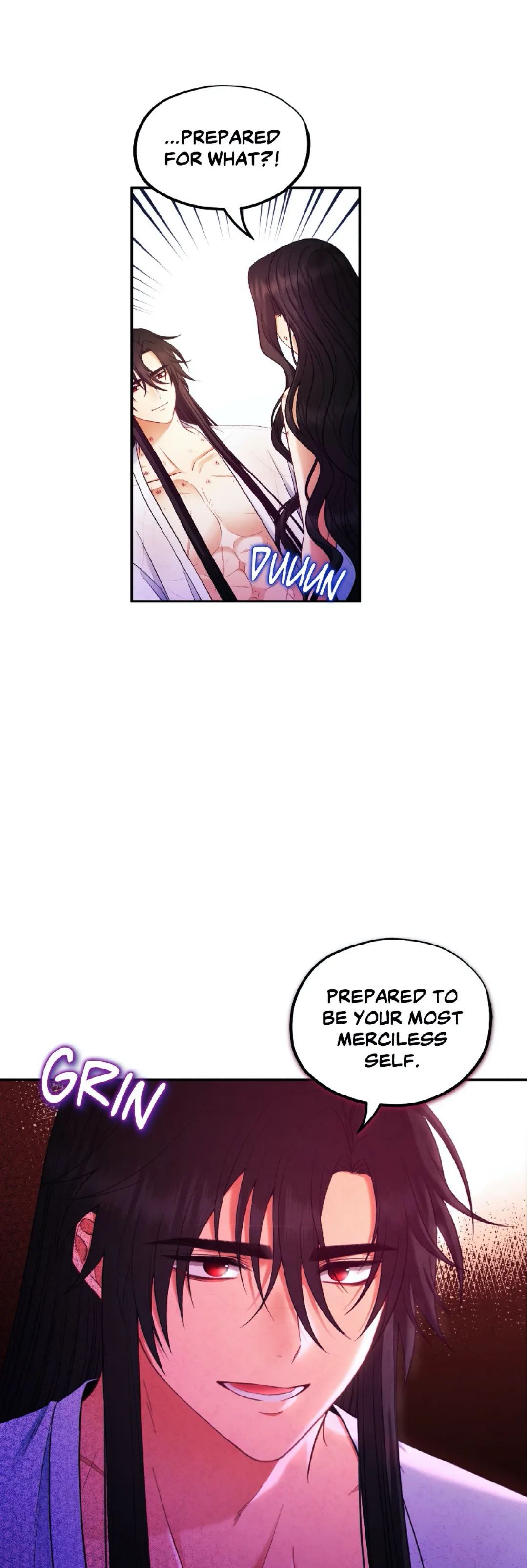 Elixir of the Sun Chapter 87 image 21