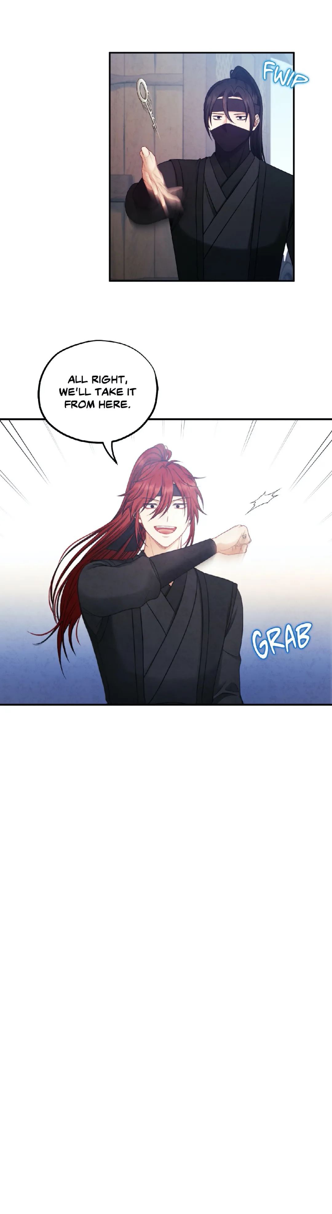 Elixir of the Sun Chapter 87 image 28