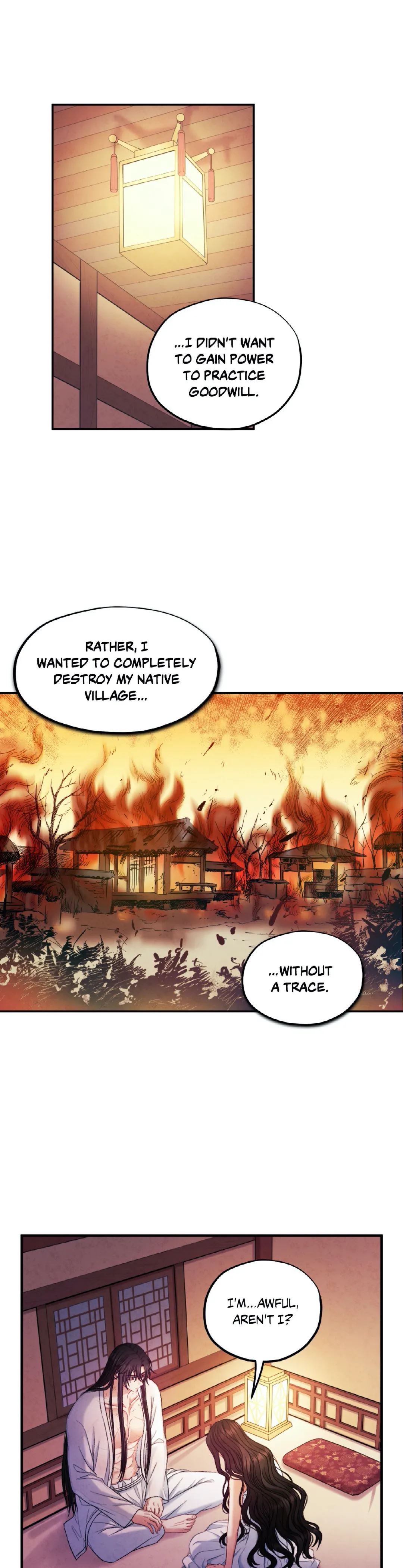 Elixir of the Sun Chapter 87 image 2