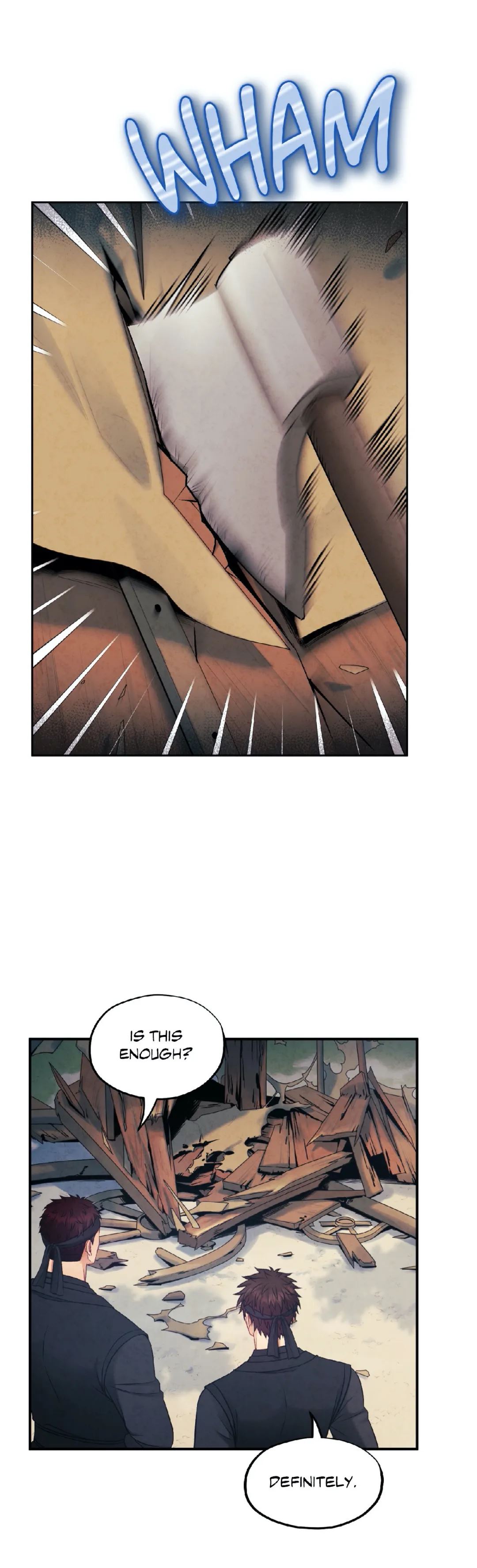Elixir of the Sun Chapter 87 image 31