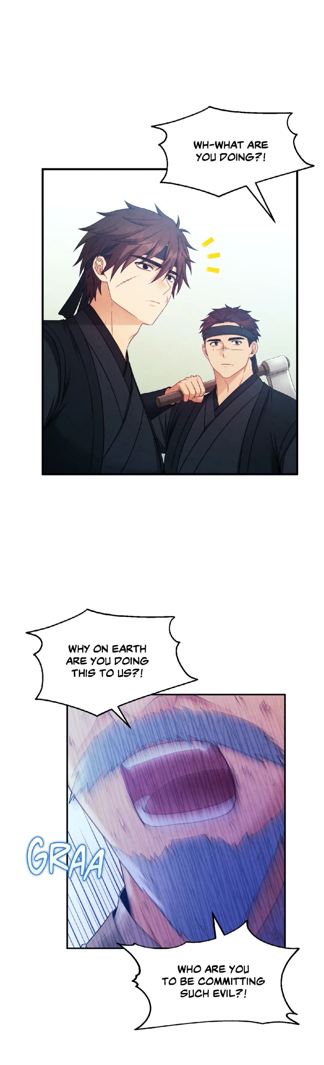 Elixir of the Sun Chapter 87 image 32