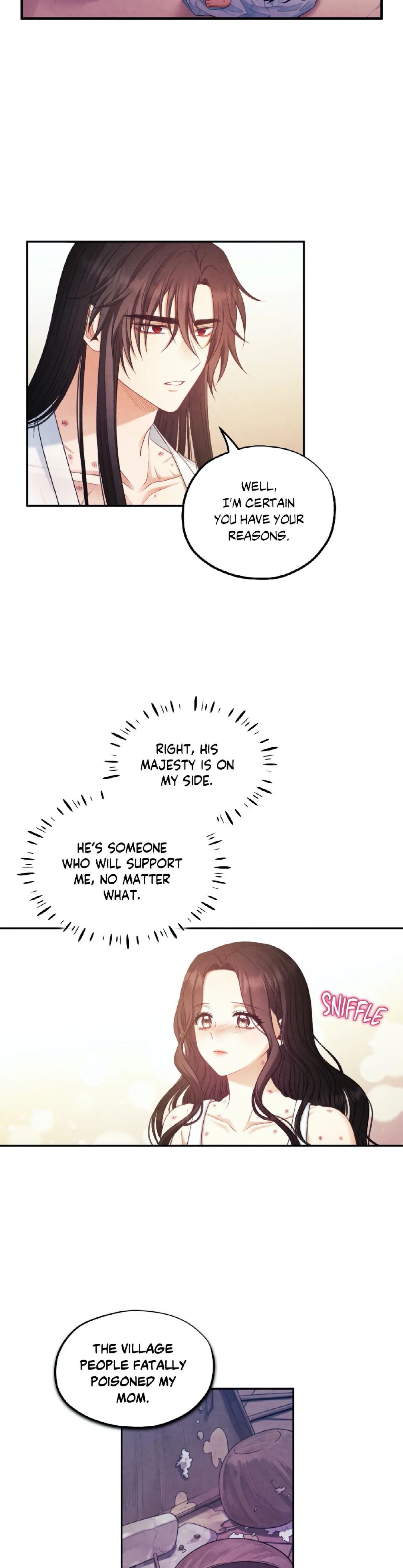 Elixir of the Sun Chapter 87 image 3