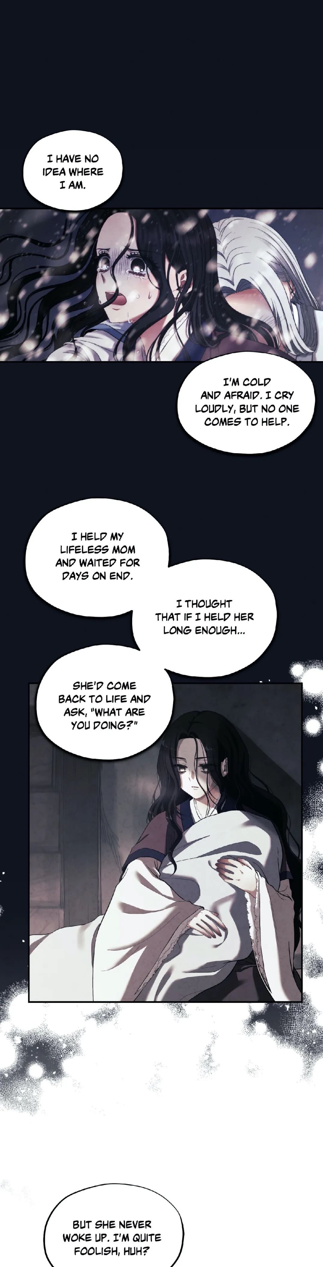 Elixir of the Sun Chapter 87 image 5