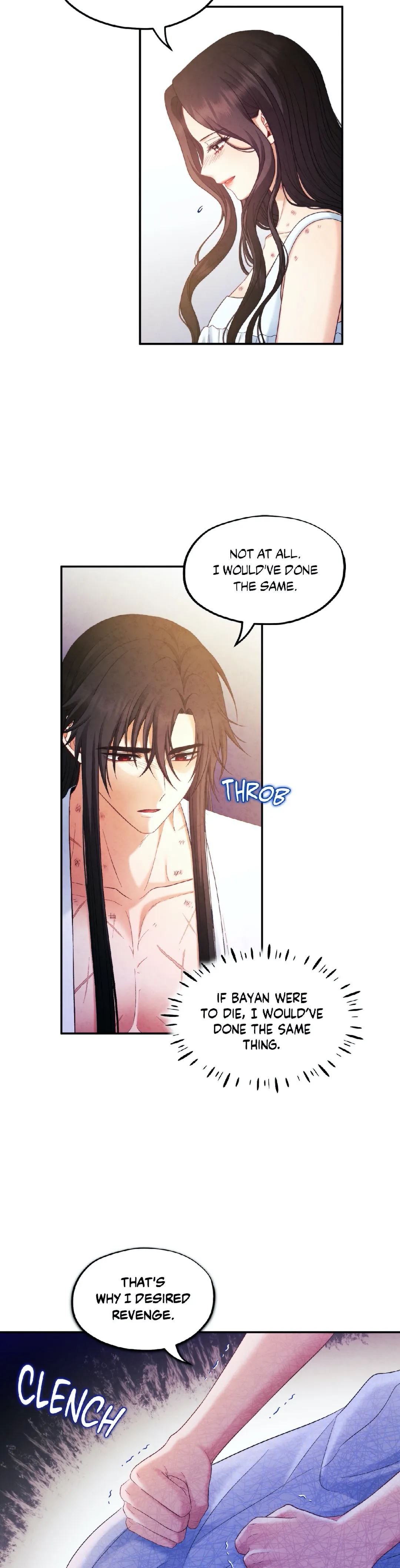 Elixir of the Sun Chapter 87 image 6