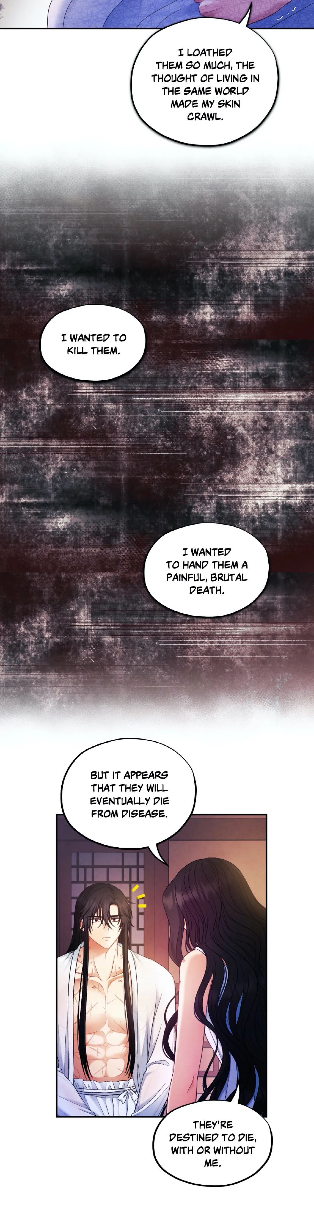 Elixir of the Sun Chapter 87 image 7