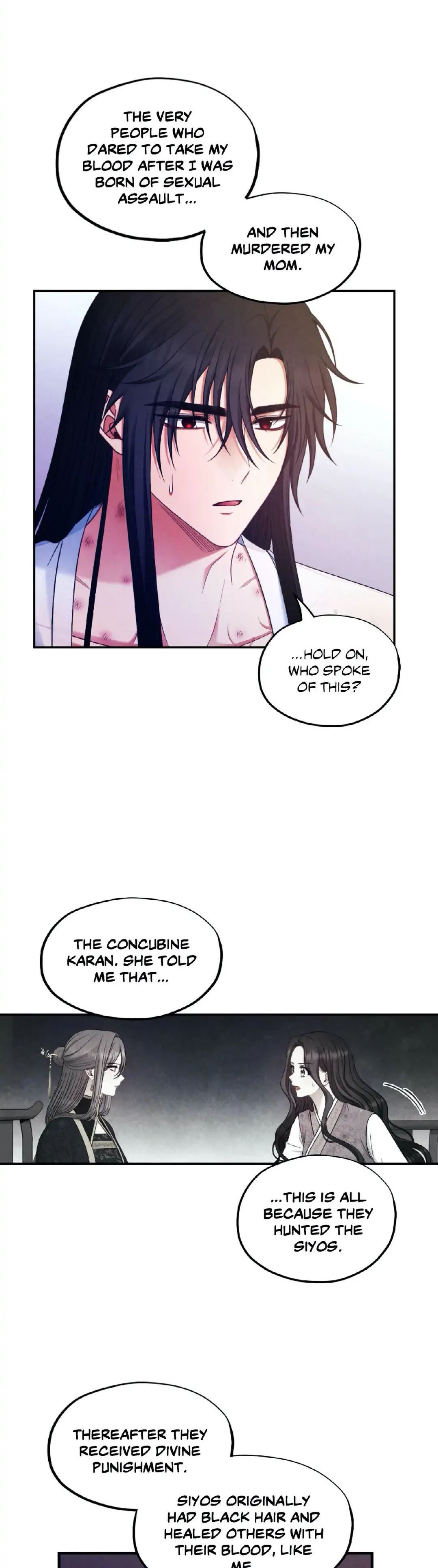 Elixir of the Sun Chapter 87 image 8