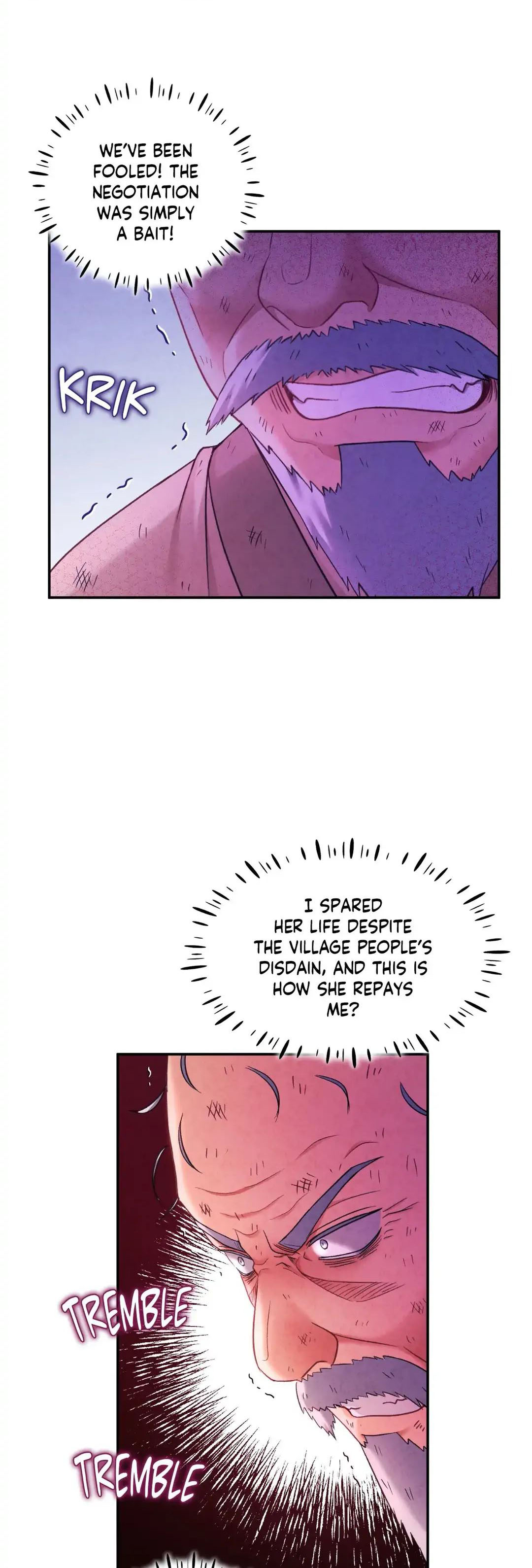 Elixir of the Sun Chapter 88 image 10