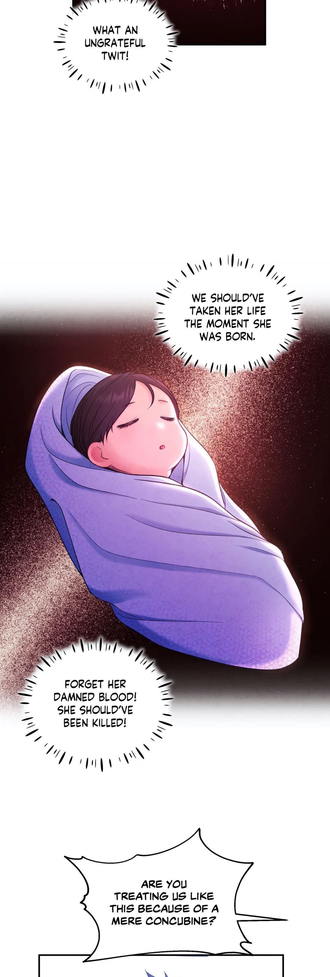 Elixir of the Sun Chapter 88 image 11