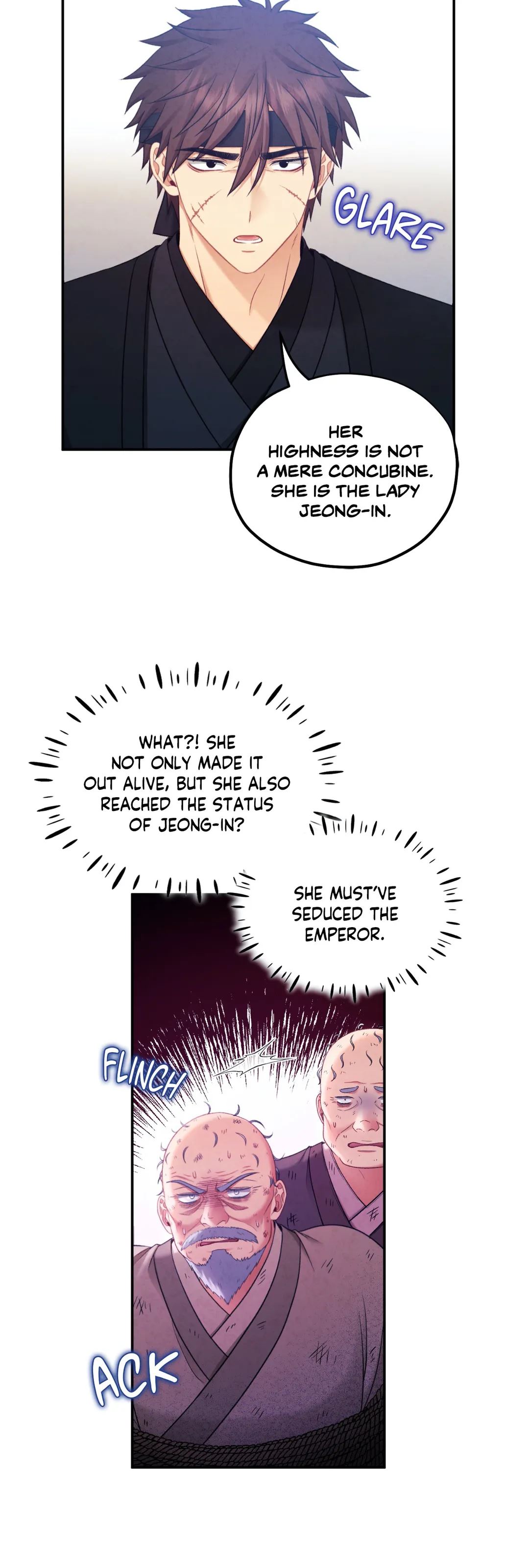 Elixir of the Sun Chapter 88 image 12