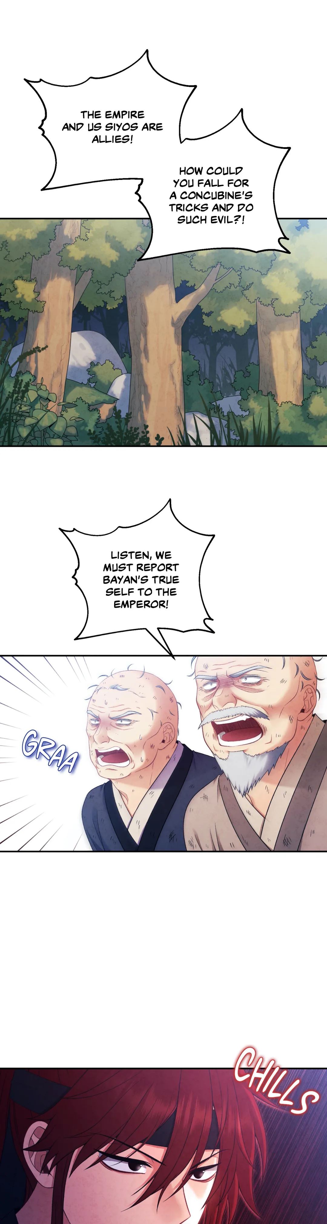 Elixir of the Sun Chapter 88 image 13