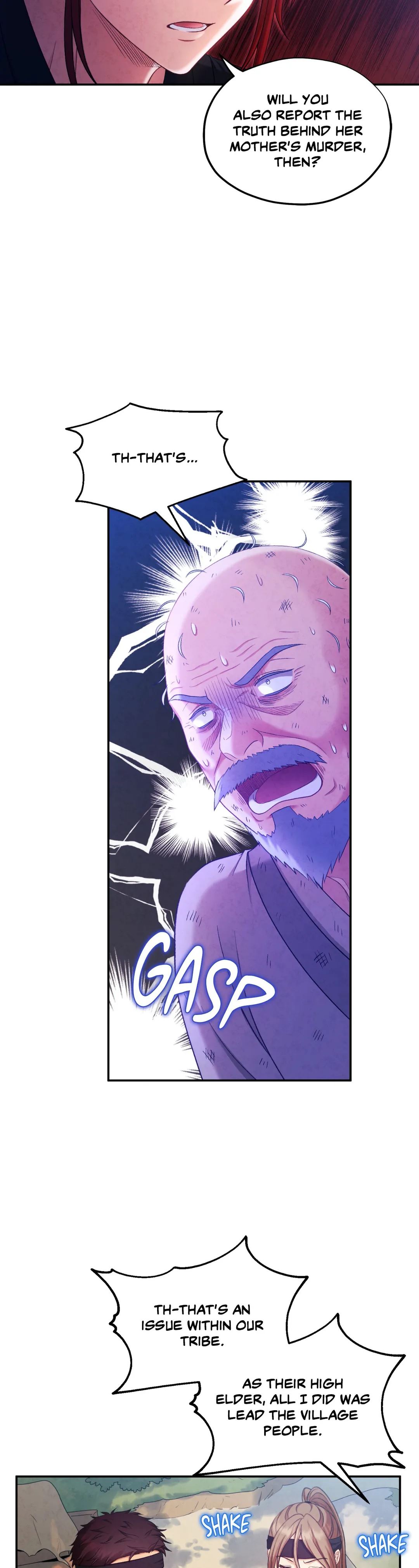 Elixir of the Sun Chapter 88 image 14