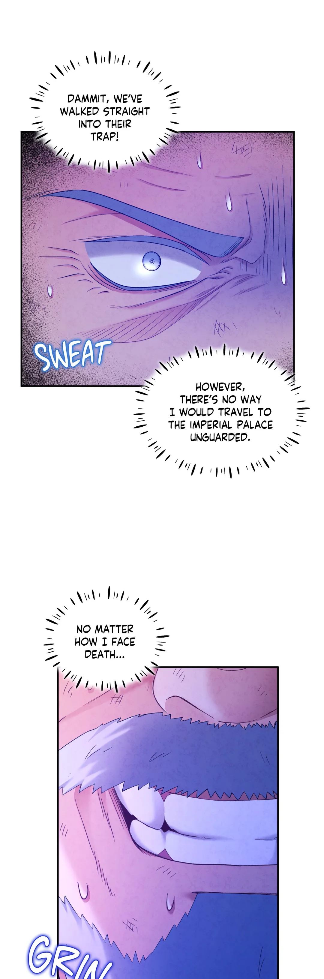 Elixir of the Sun Chapter 88 image 16