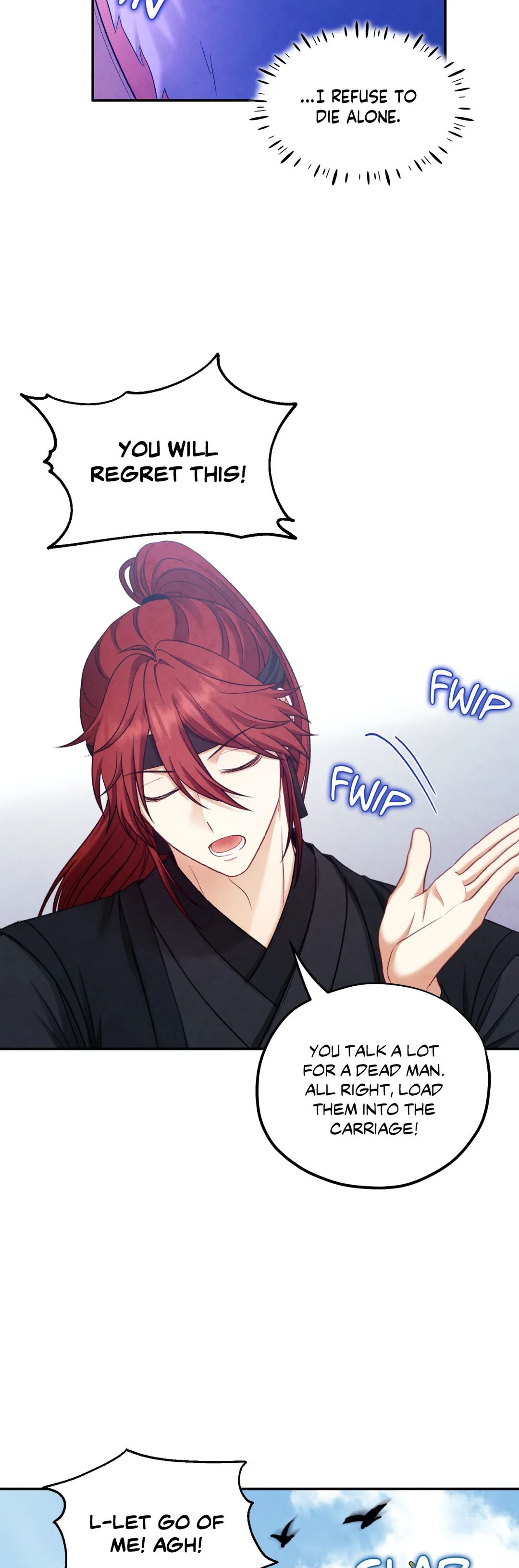 Elixir of the Sun Chapter 88 image 17