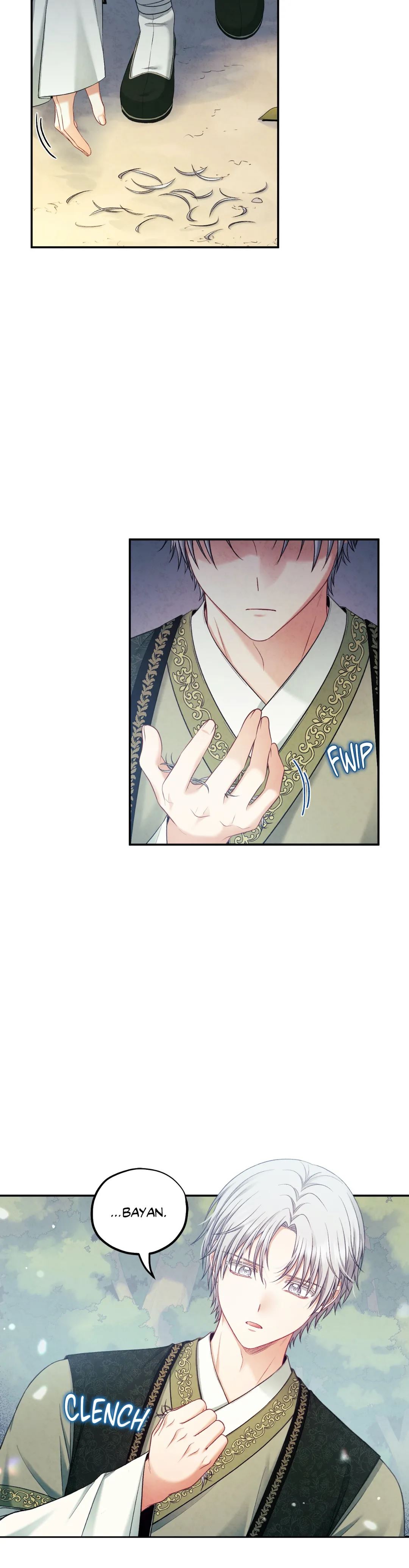 Elixir of the Sun Chapter 88 image 21