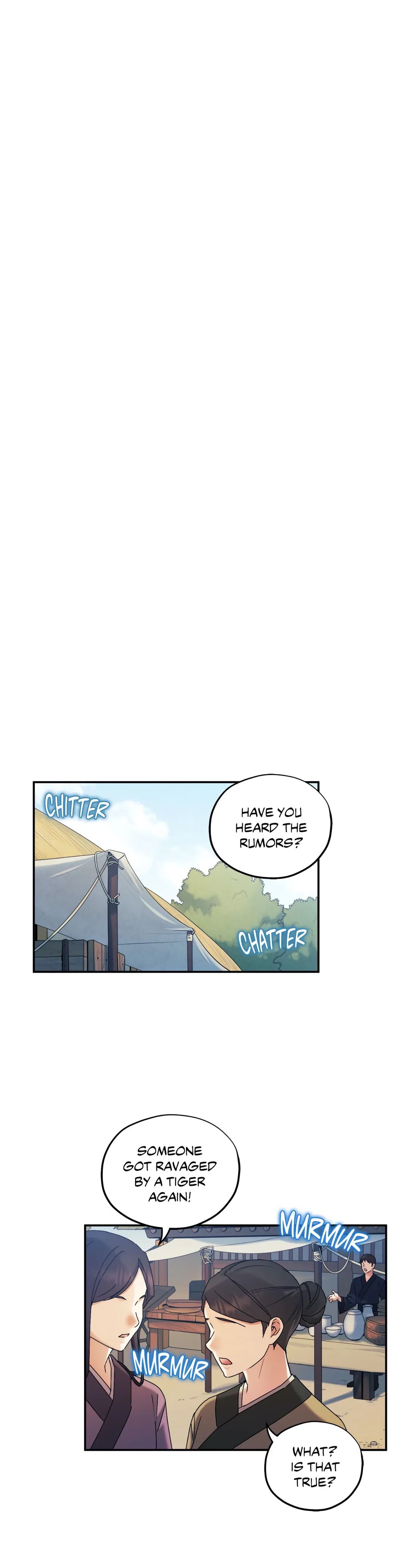Elixir of the Sun Chapter 88 image 22