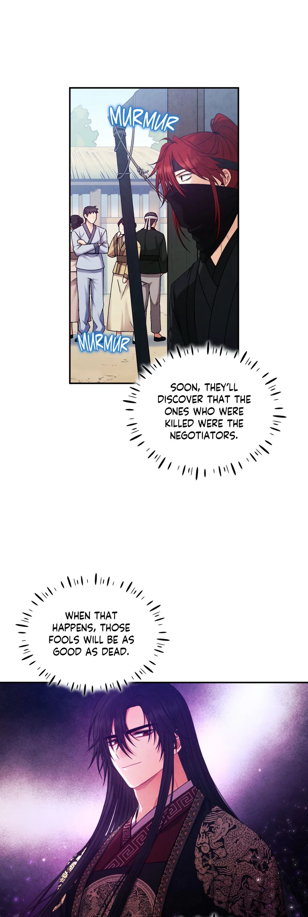 Elixir of the Sun Chapter 88 image 23