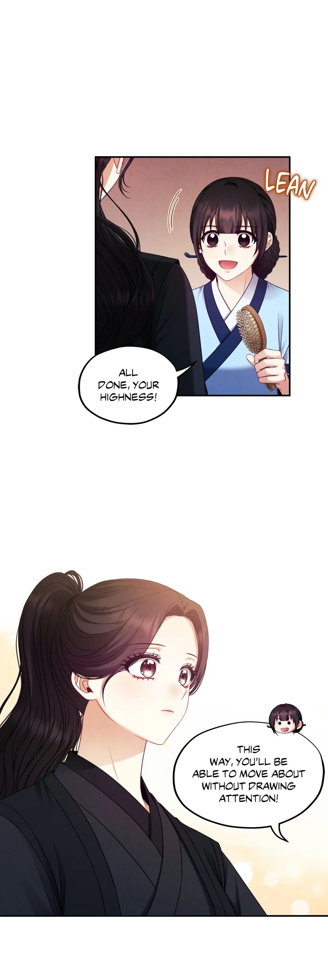 Elixir of the Sun Chapter 88 image 26