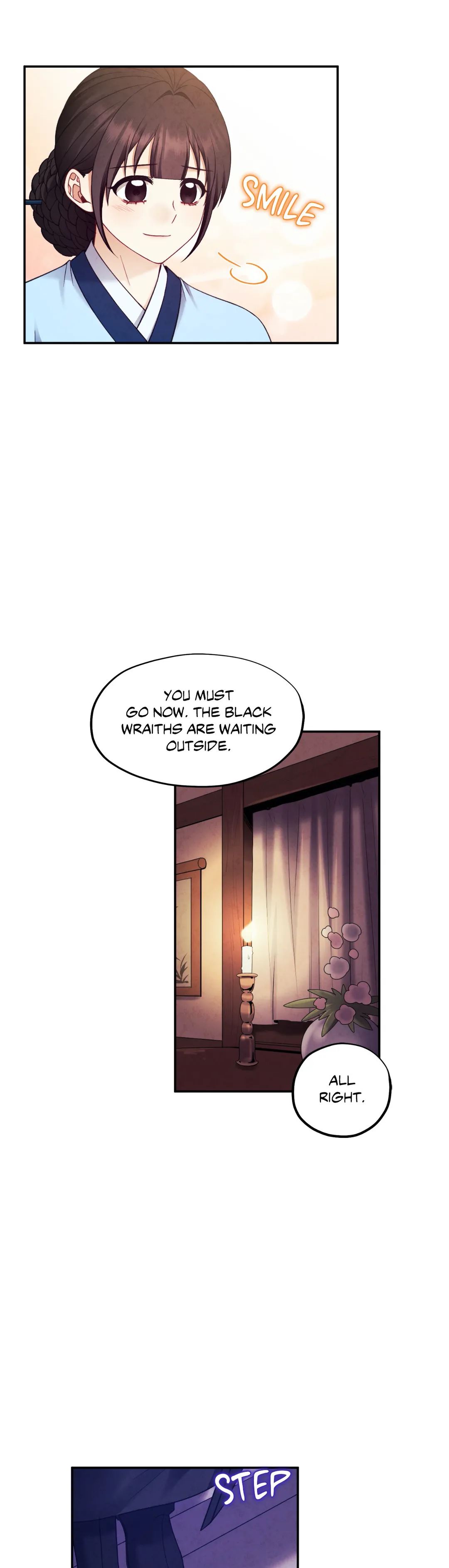 Elixir of the Sun Chapter 88 image 30