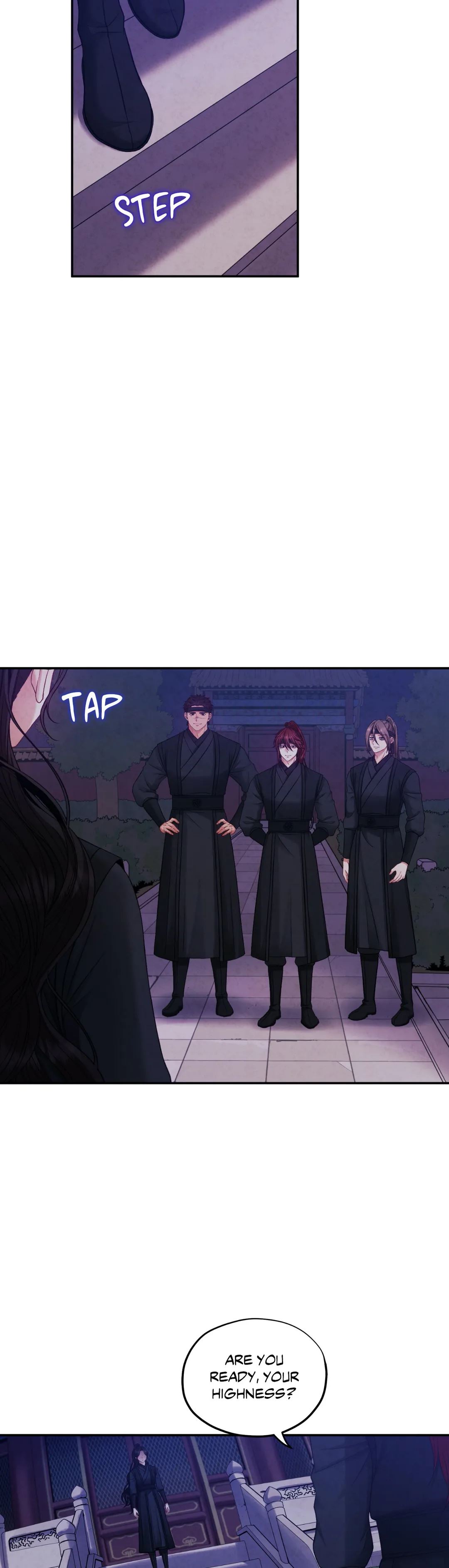 Elixir of the Sun Chapter 88 image 31