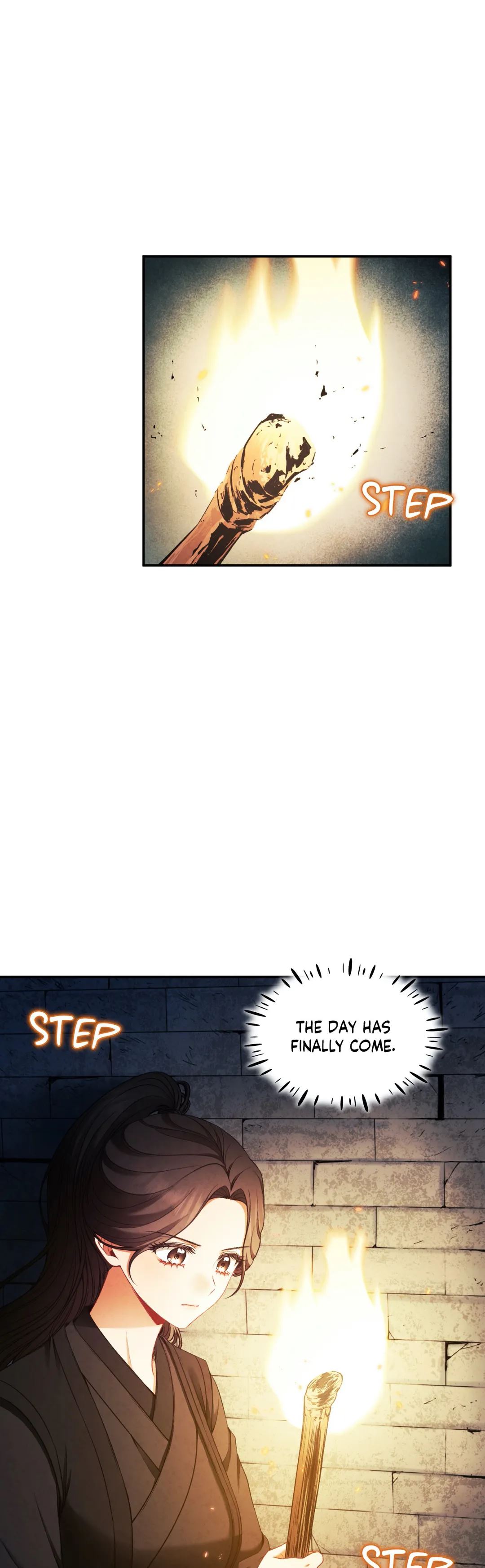 Elixir of the Sun Chapter 88 image 33