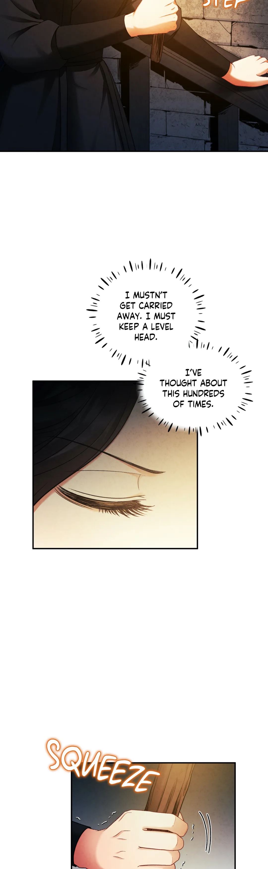Elixir of the Sun Chapter 88 image 34