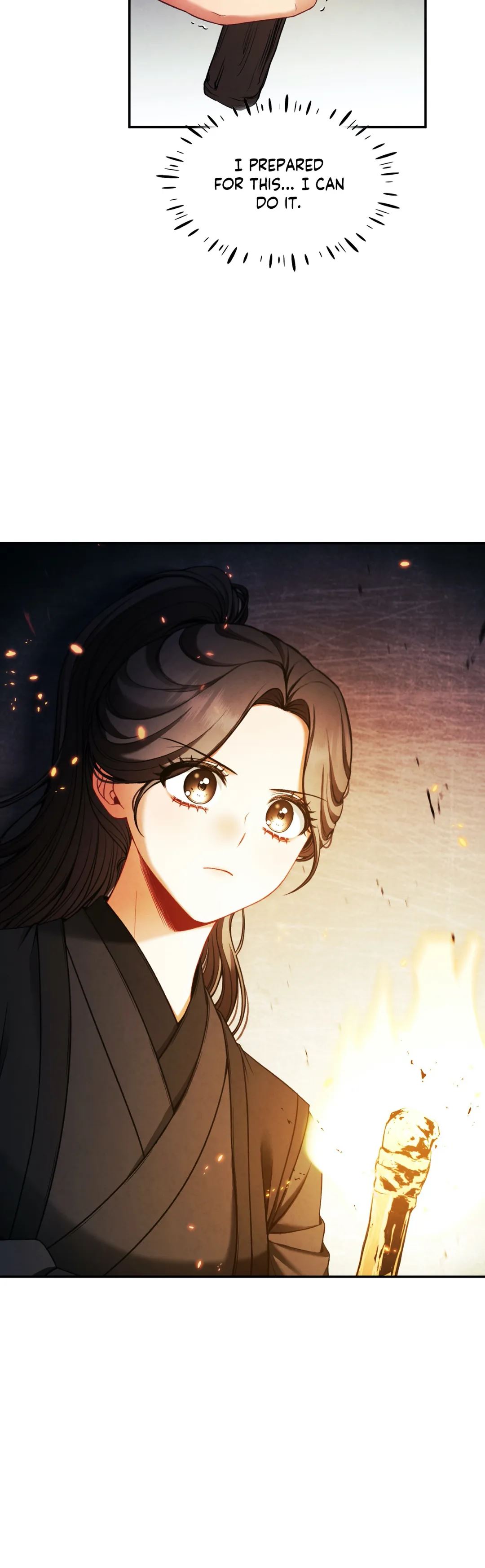 Elixir of the Sun Chapter 88 image 35