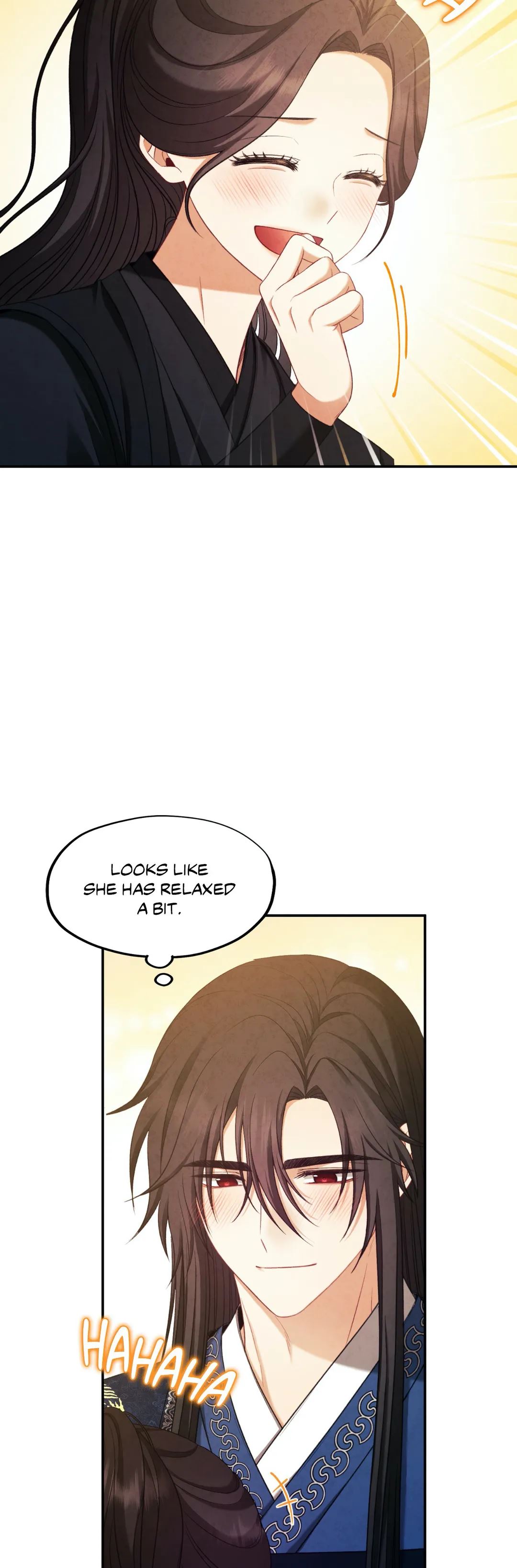 Elixir of the Sun Chapter 89 image 9