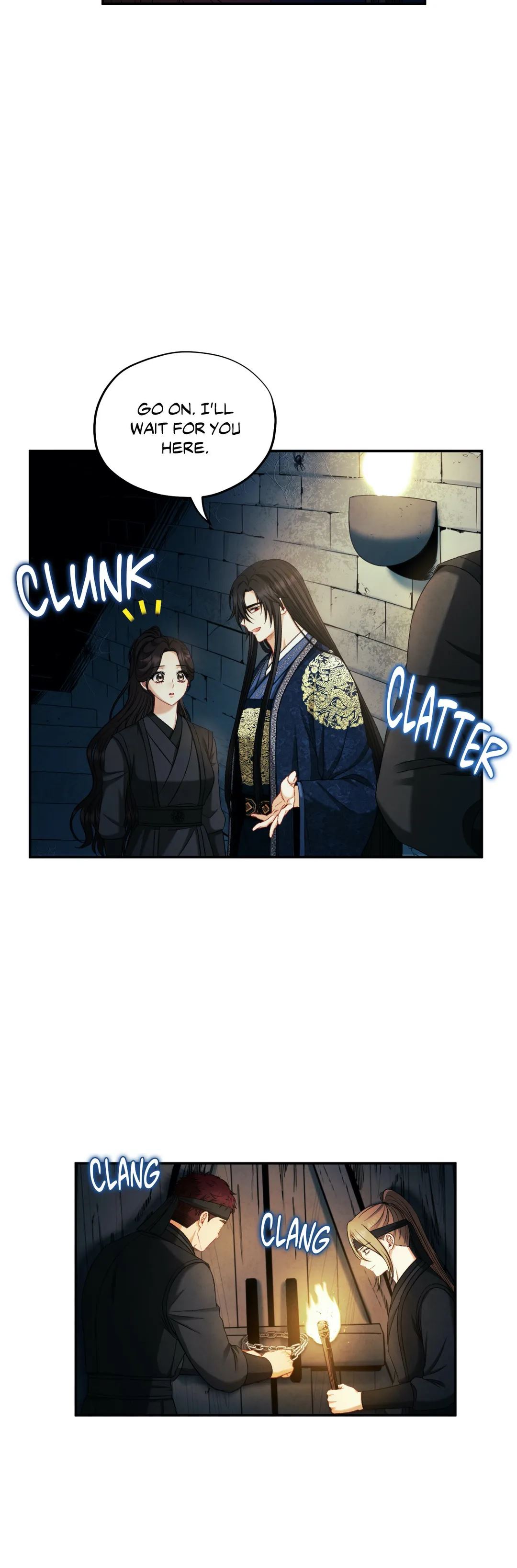 Elixir of the Sun Chapter 89 image 10