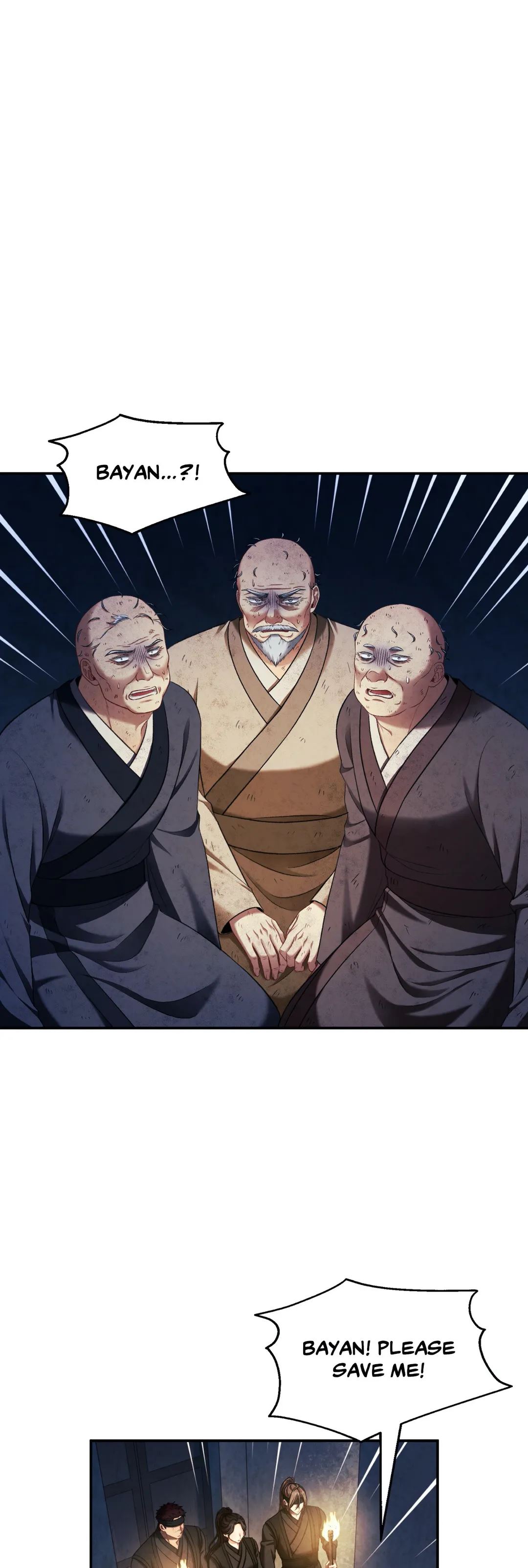 Elixir of the Sun Chapter 89 image 16