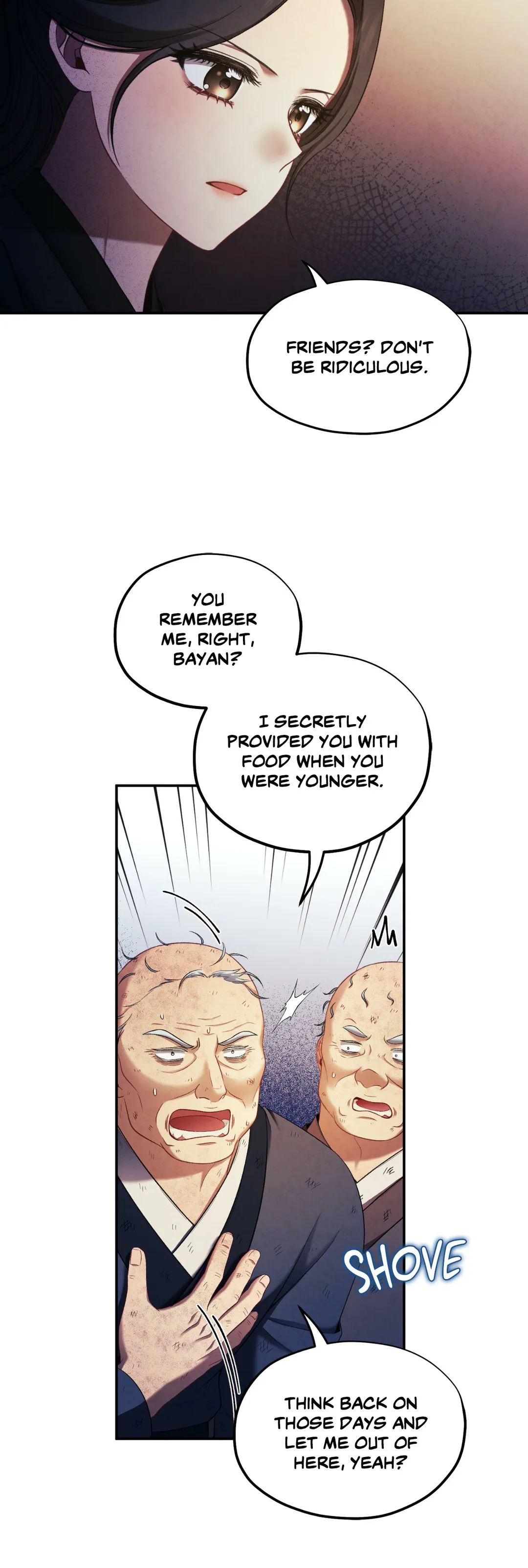 Elixir of the Sun Chapter 89 image 18
