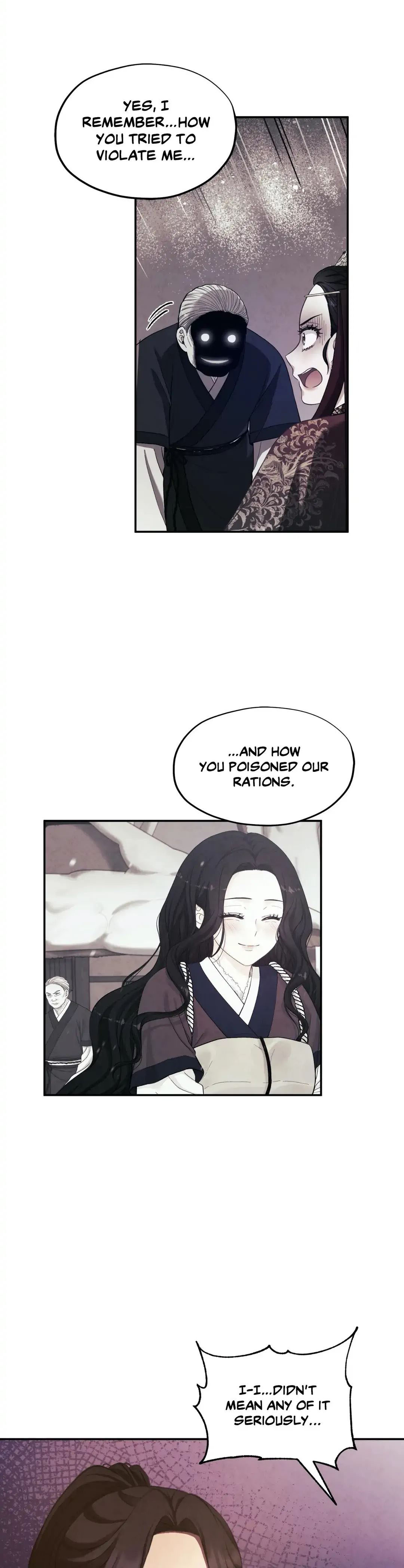 Elixir of the Sun Chapter 89 image 19