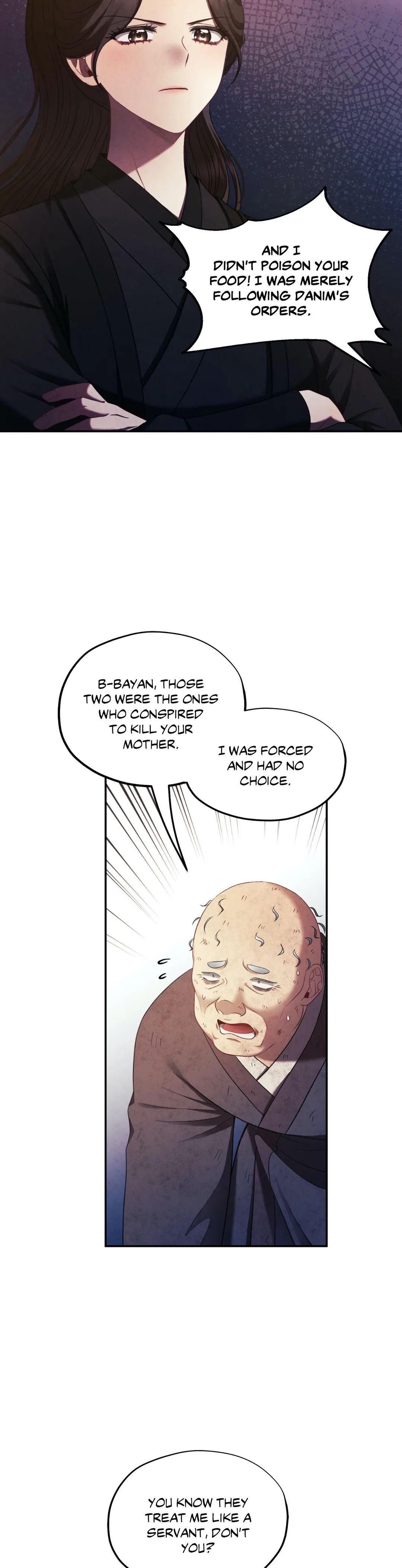 Elixir of the Sun Chapter 89 image 20