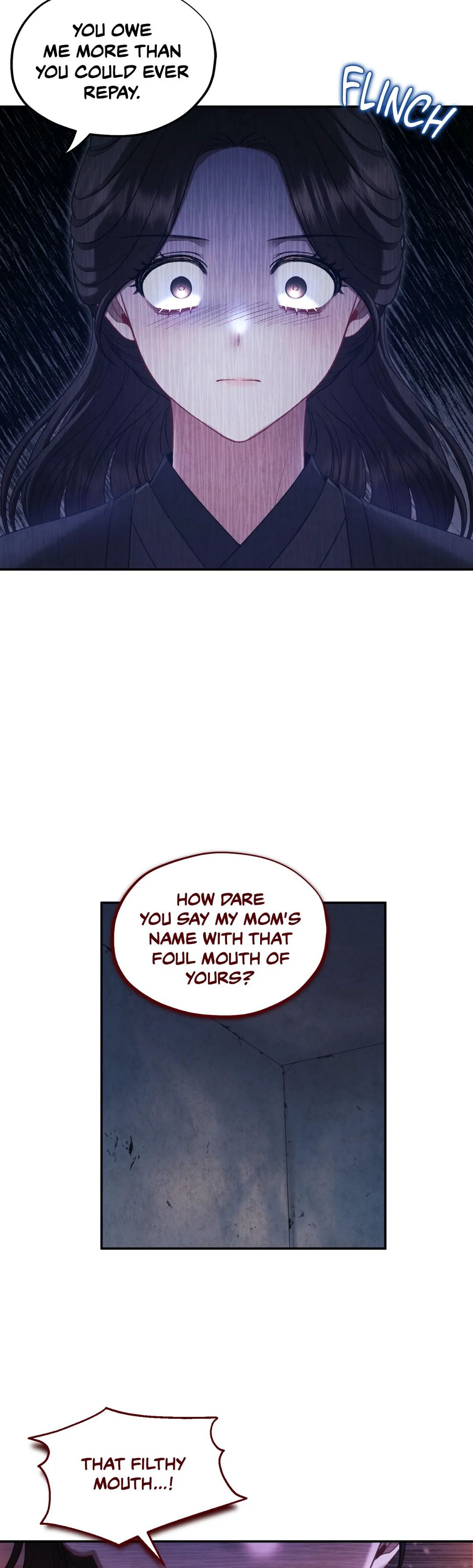 Elixir of the Sun Chapter 89 image 23