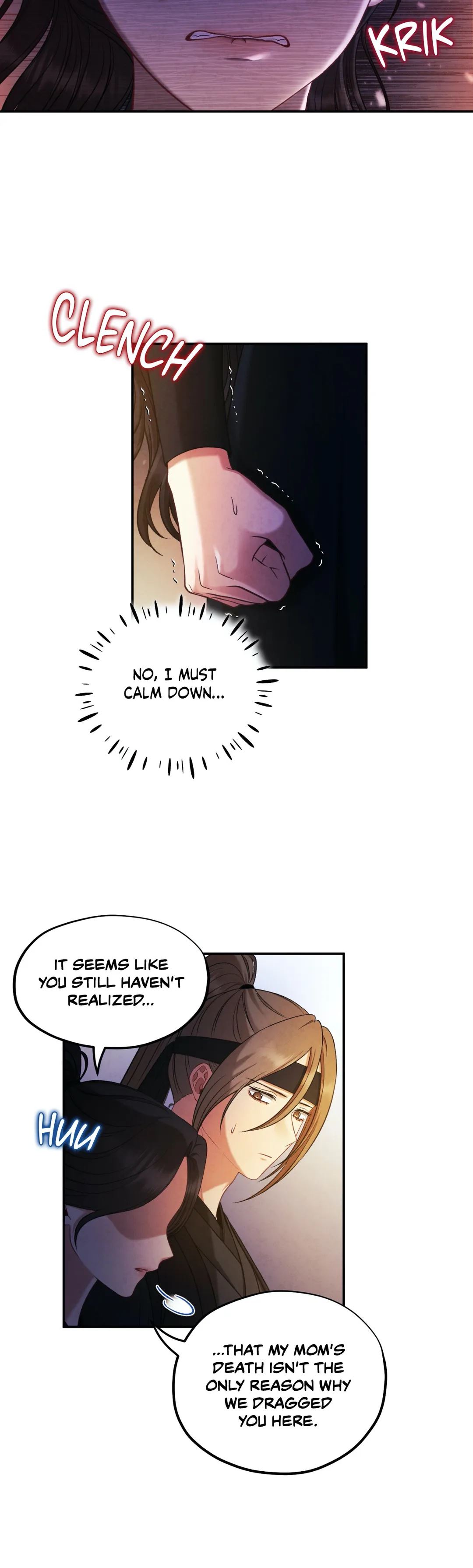 Elixir of the Sun Chapter 89 image 24