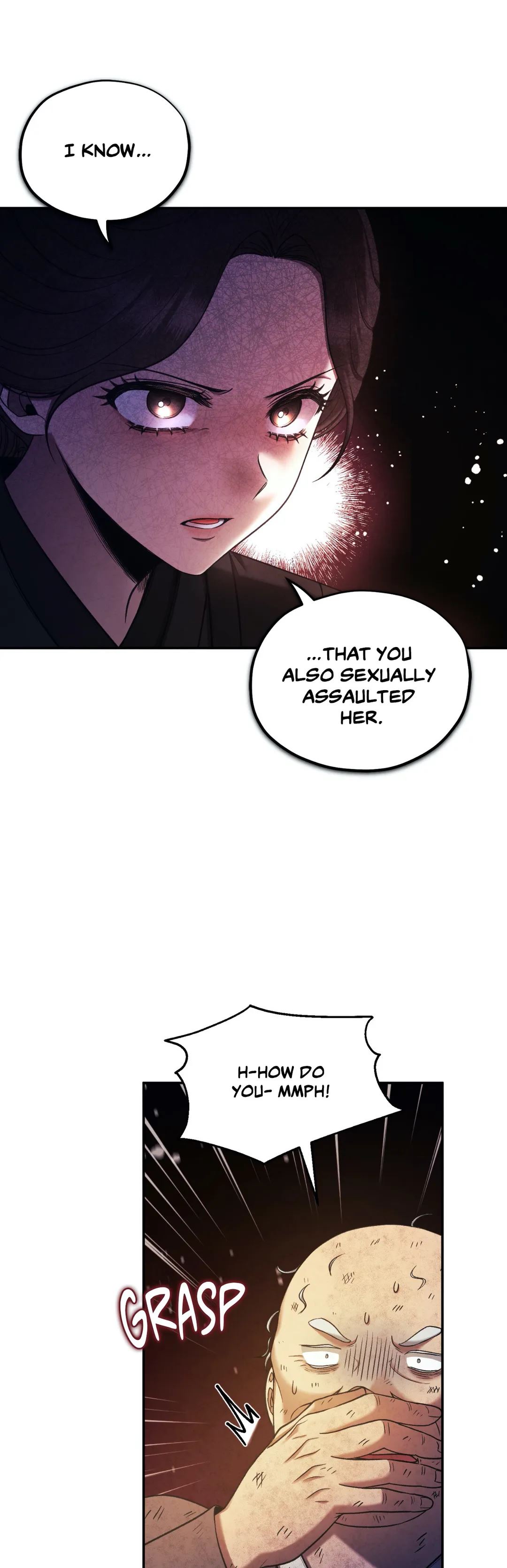 Elixir of the Sun Chapter 89 image 25